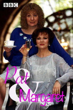 Pat and Margaret (1994) Pat and Margaret (1994)