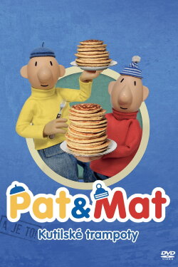 Pat & Mat: DIY Troubles (2019) Pat & Mat: DIY Troubles (2019)