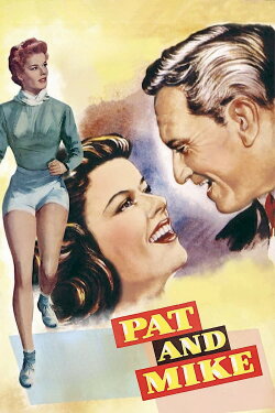 Pat and Mike (1952) Pat and Mike (1952)