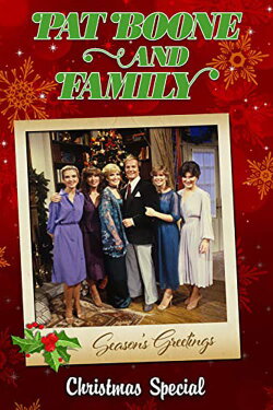 Pat Boone and Family: A Christmas Special (1979) Pat Boone and Family: A Christmas Special (1979)