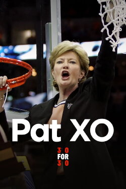 Pat XO (2013) Pat XO (2013)