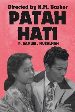 Patah Hati (1952)
