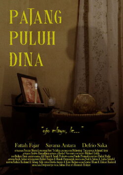 Patang Puluh Dina (2023) Patang Puluh Dina (2023)