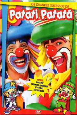 Os Grandes Sucessos de Patati Patatá (2006) Os Grandes Sucessos de Patati Patatá (2006)