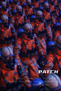 Patch (2022)