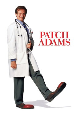 Patch Adams (1998) Patch Adams (1998)