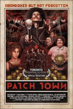 Patch Town (2011) Patch Town (2011)