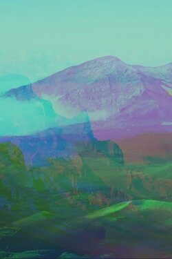 Patches of Snow in July (2017) Patches of Snow in July (2017)