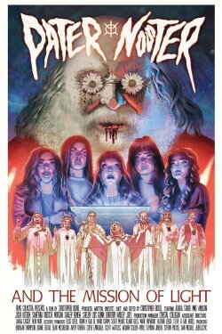 Pater Noster and the Mission of Light (2024) Pater Noster and the Mission of Light (2024)