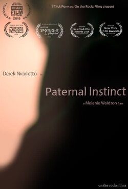 Paternal Instinct (2018)