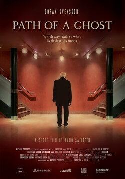 Path of a Ghost (2019) Path of a Ghost (2019)