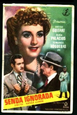 Path Unknown (1946)