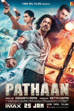 Pathaan (2023) Pathaan (2023)