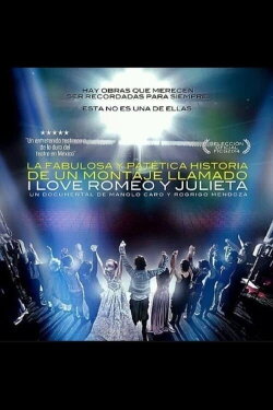 Pathetic Story of a Play Called I Love Romeo and Juliet (2014) Pathetic Story of a Play Called I Love Romeo and Juliet (2014)