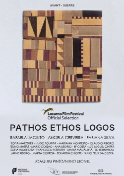 Pathos Ethos Logos (2021) Pathos Ethos Logos (2021)