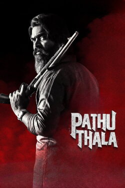 Pathu Thala (2023) Pathu Thala (2023)