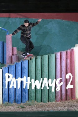 Pathways 2 (2023)