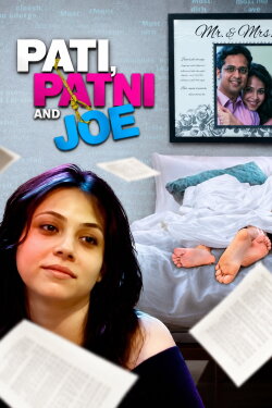 Pati Patni and Joe (2021) Pati Patni and Joe (2021)