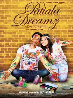 Patiala Dreamz (2014) Patiala Dreamz (2014)