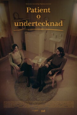 Patient och undertecknad (2021)