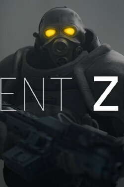 PATIENT ZERO - A Half-Life Short (2023)