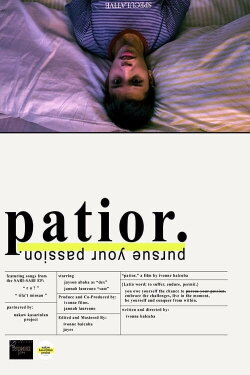 Patior (2022)
