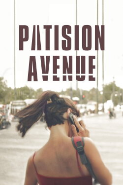 Patision Avenue (2018) Patision Avenue (2018)