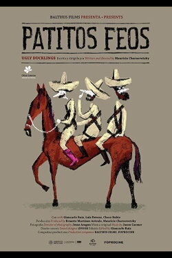 Patitos Feos (2020)