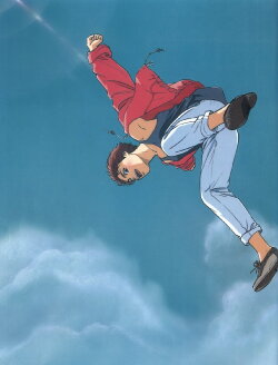 Patlabor: One Day of Noa (1992) Patlabor: One Day of Noa (1992)