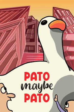 Pato Maybe Pato (2024)