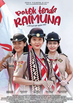 Patok Tenda Raimuna (2024) Patok Tenda Raimuna (2024)