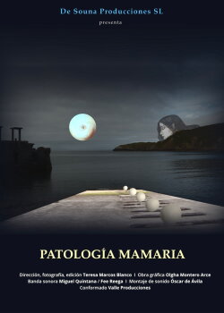Patología mamaria (2021)