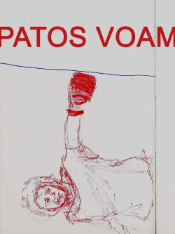 Patos Voam (2015) Patos Voam (2015)