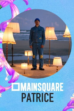 Patrice en concert au Main Square Festival 2024 (2024)