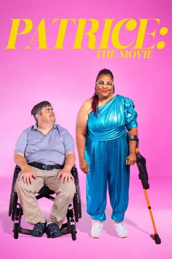 Patrice: The Movie (2024) Patrice: The Movie (2024)