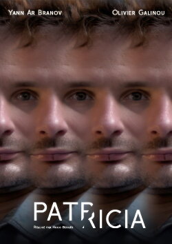 Patricia (2019)