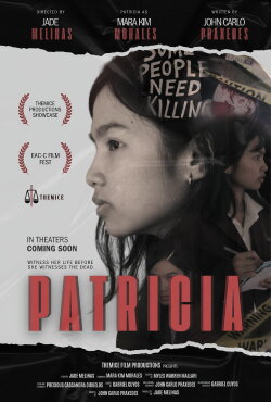 Patricia (2024)