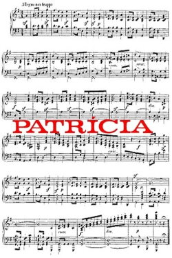Patrícia (2008)