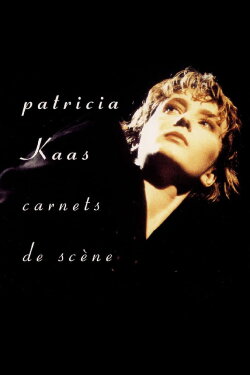 Patricia Kaas - Carnets de scène (1991) Patricia Kaas - Carnets de scène (1991)