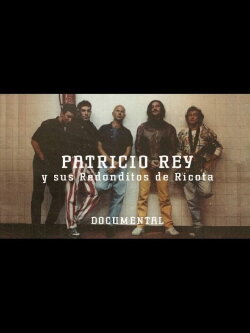 Patricio Rey y sus Redonditos de Ricota - Documentary CMTV (2002) Patricio Rey y sus Redonditos de Ricota - Documentary CMTV (2002)