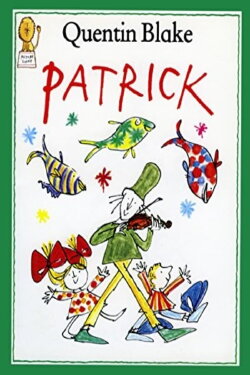 Patrick (1973)