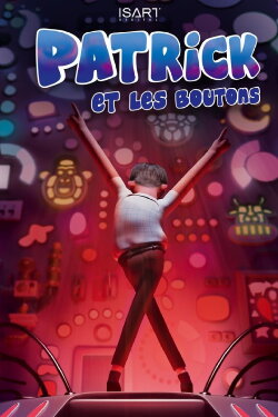 Patrick et les boutons (2021) Patrick et les boutons (2021)