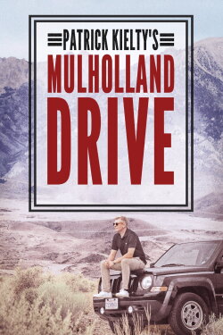 Patrick Kielty's Mulholland Drive (2016) Patrick Kielty's Mulholland Drive (2016)