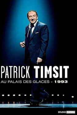 Patrick Timsit - Au Palais des Glaces (2010) Patrick Timsit - Au Palais des Glaces (2010)