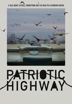 Patriotic Highway (2019) Patriotic Highway (2019)