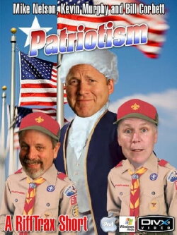 Patriotism (1972)