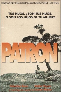 Patrón (1995)