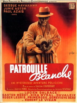 Patrouille blanche (1942) Patrouille blanche (1942)