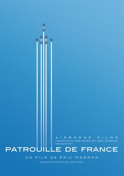 Patrouille de France (2013) Patrouille de France (2013)