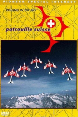 Patrouille Suisse (1992) Patrouille Suisse (1992)